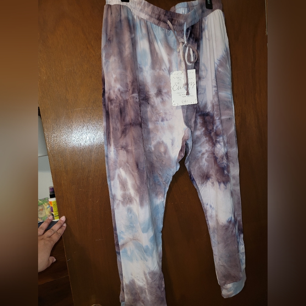 Cato Joggers